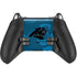 NFL Carolina Panthers Double Vision Xbox Elite Wireless Controller Series 2 Skin