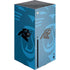 NFL Carolina Panthers Double Vision Xbox Series X Skins