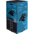 NFL Carolina Panthers Double Vision XBox Series X Digital Edition Bundle Skin
