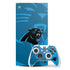 NFL Carolina Panthers Double Vision Xbox Series X Skins
