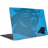 NFL Carolina Panthers Double Vision Dell XPS Skin