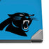 NFL Carolina Panthers Double Vision Dell XPS Skin