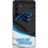 NFL Carolina Panthers Galaxy A35 5G Skin