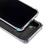 NFL Carolina Panthers Galaxy A36 5G Clear Case