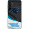 NFL Carolina Panthers Galaxy A36 5G Skin
