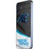 NFL Carolina Panthers Galaxy A36 5G Skin