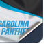 NFL Carolina Panthers Galaxy A36 5G Skin