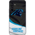 NFL Carolina Panthers Galaxy A54 5G Skin