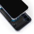 NFL Carolina Panthers Galaxy A55 5G Clear Case