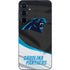 NFL Carolina Panthers Galaxy A55 5G Skin