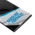 NFL Carolina Panthers Galaxy Note 10 Plus Skin