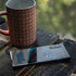 NFL Carolina Panthers Galaxy Note 10 Plus Skin