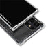 NFL Carolina Panthers Galaxy S23 Ultra Clear Case