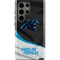 NFL Carolina Panthers Galaxy S23 Ultra Pro Case