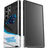 NFL Carolina Panthers Galaxy S23 Ultra Pro Case