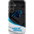 NFL Carolina Panthers Galaxy S25 Impact Case