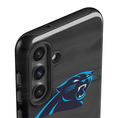 NFL Carolina Panthers Galaxy S25 Impact Case