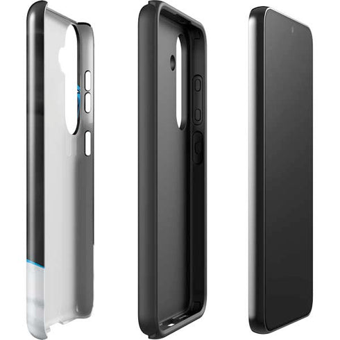 NFL Carolina Panthers Galaxy S25 Impact Case