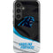 NFL Carolina Panthers Galaxy S25 Plus Impact Case