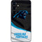 NFL Carolina Panthers Galaxy S25 Plus Skin