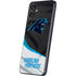 NFL Carolina Panthers Galaxy S24 Plus Skin