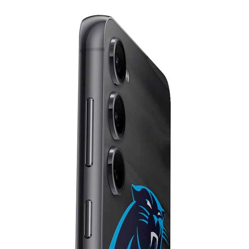 NFL Carolina Panthers Galaxy S24 Plus Skin