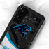 NFL Carolina Panthers Galaxy S24 Plus Waterproof Case