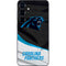 NFL Carolina Panthers Galaxy S25 Skin