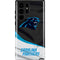NFL Carolina Panthers Galaxy S25 Ultra Impact Case