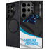 NFL Carolina Panthers Galaxy S25 Ultra Kickstand Case