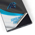 NFL Carolina Panthers Galaxy S25 Ultra Skin