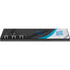 NFL Carolina Panthers Galaxy S24 Ultra Skin