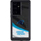 NFL Carolina Panthers Galaxy S24 Ultra Waterproof Case