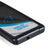 NFL Carolina Panthers Galaxy S24 Ultra Waterproof Case