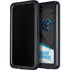 NFL Carolina Panthers Galaxy S24 Waterproof Case