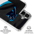 NFL Carolina Panthers Galaxy S26 Clear Case