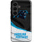NFL Carolina Panthers Galaxy S26 Impact Case
