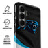 NFL Carolina Panthers Galaxy S26 Impact Case