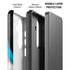 NFL Carolina Panthers Galaxy S26 Impact Case