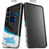 NFL Carolina Panthers Galaxy S26 Impact Case