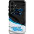 NFL Carolina Panthers Galaxy S26 Plus Impact Case