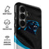 NFL Carolina Panthers Galaxy S26 Plus Impact Case