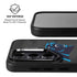 NFL Carolina Panthers Galaxy S26 Plus Kickstand Case