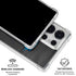 NFL Carolina Panthers Galaxy S26 Ultra Clear Case