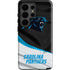 NFL Carolina Panthers Galaxy S26 Ultra Impact Case