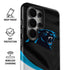 NFL Carolina Panthers Galaxy S26 Ultra Impact Case