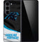 NFL Carolina Panthers Galaxy Z Fold5 5G Skin