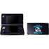 NFL Carolina Panthers Helmet Nintendo Skins