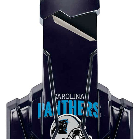 NFL Carolina Panthers Helmet BENGOO G9000 Skin