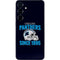 NFL Carolina Panthers Helmet Galaxy A16 5G Skin